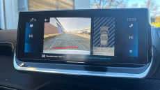 Peugeot 2008 1.2 PureTech 130 GT Line 5dr Petrol Estate